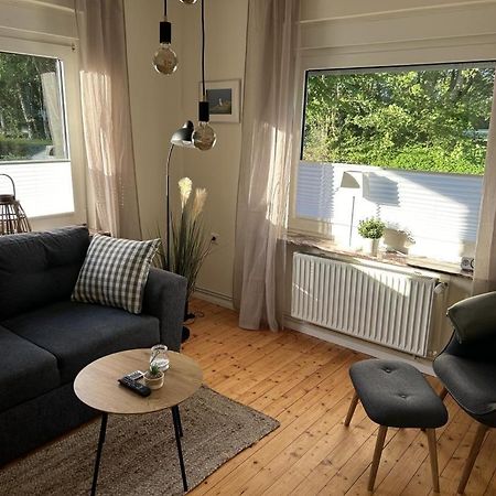 Neu! Schickes Und Modernes Ferienhaus Ant Zingel Krummhörn Dış mekan fotoğraf