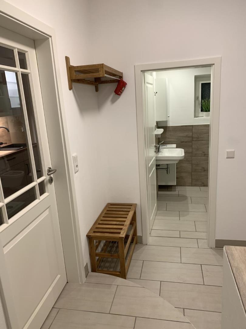 Neu! Schickes Und Modernes Ferienhaus Ant Zingel Krummhörn Dış mekan fotoğraf