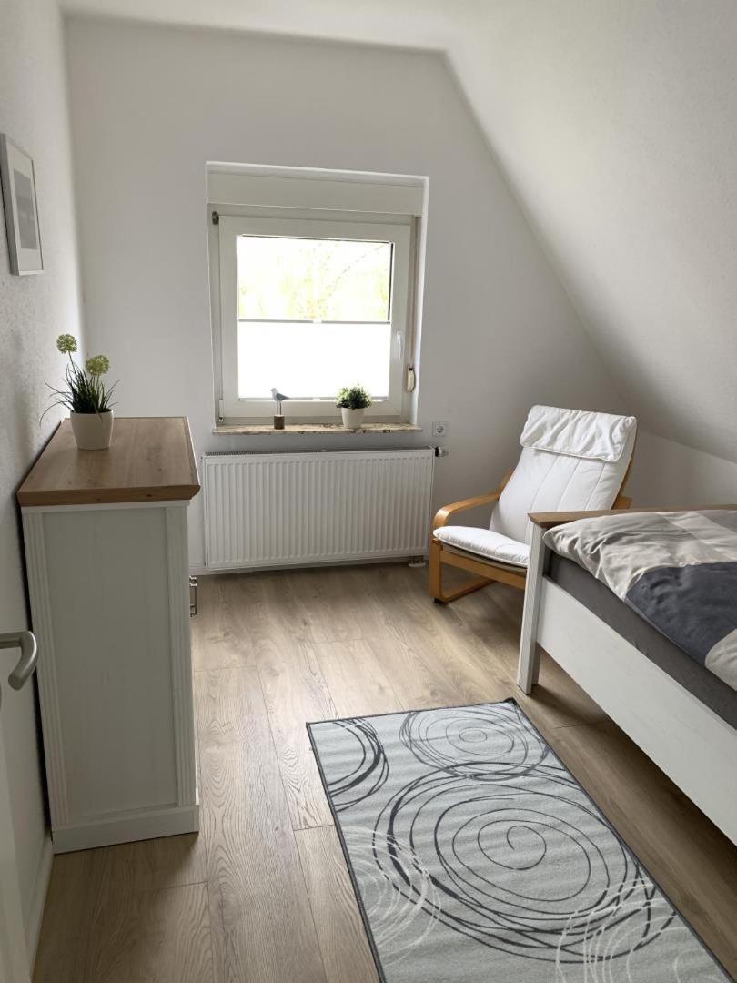 Neu! Schickes Und Modernes Ferienhaus Ant Zingel Krummhörn Dış mekan fotoğraf