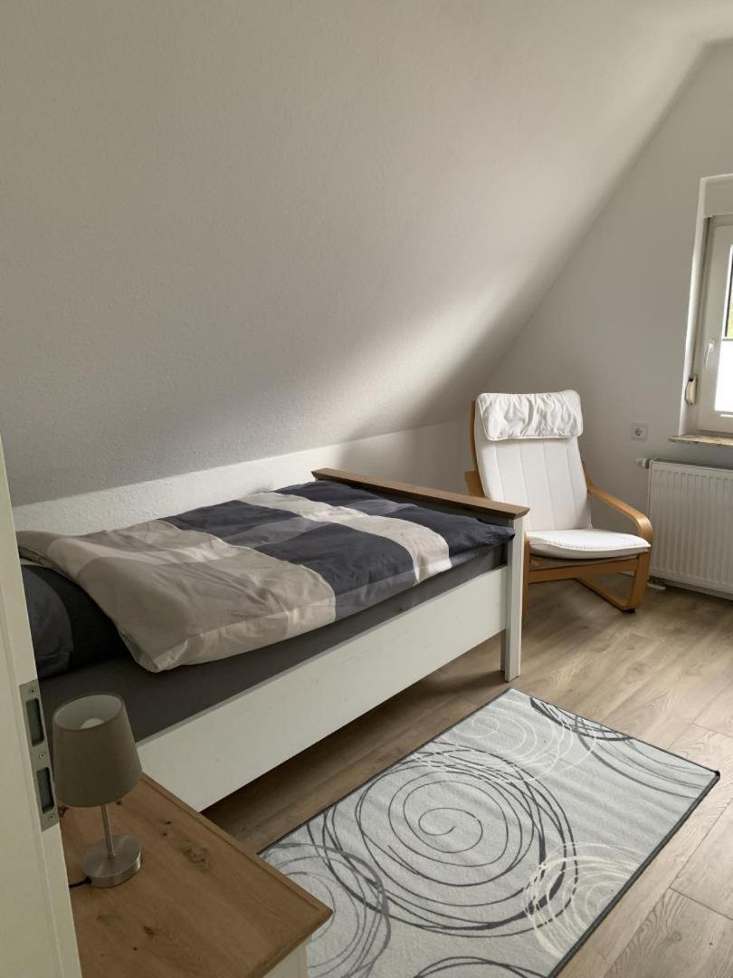 Neu! Schickes Und Modernes Ferienhaus Ant Zingel Krummhörn Dış mekan fotoğraf