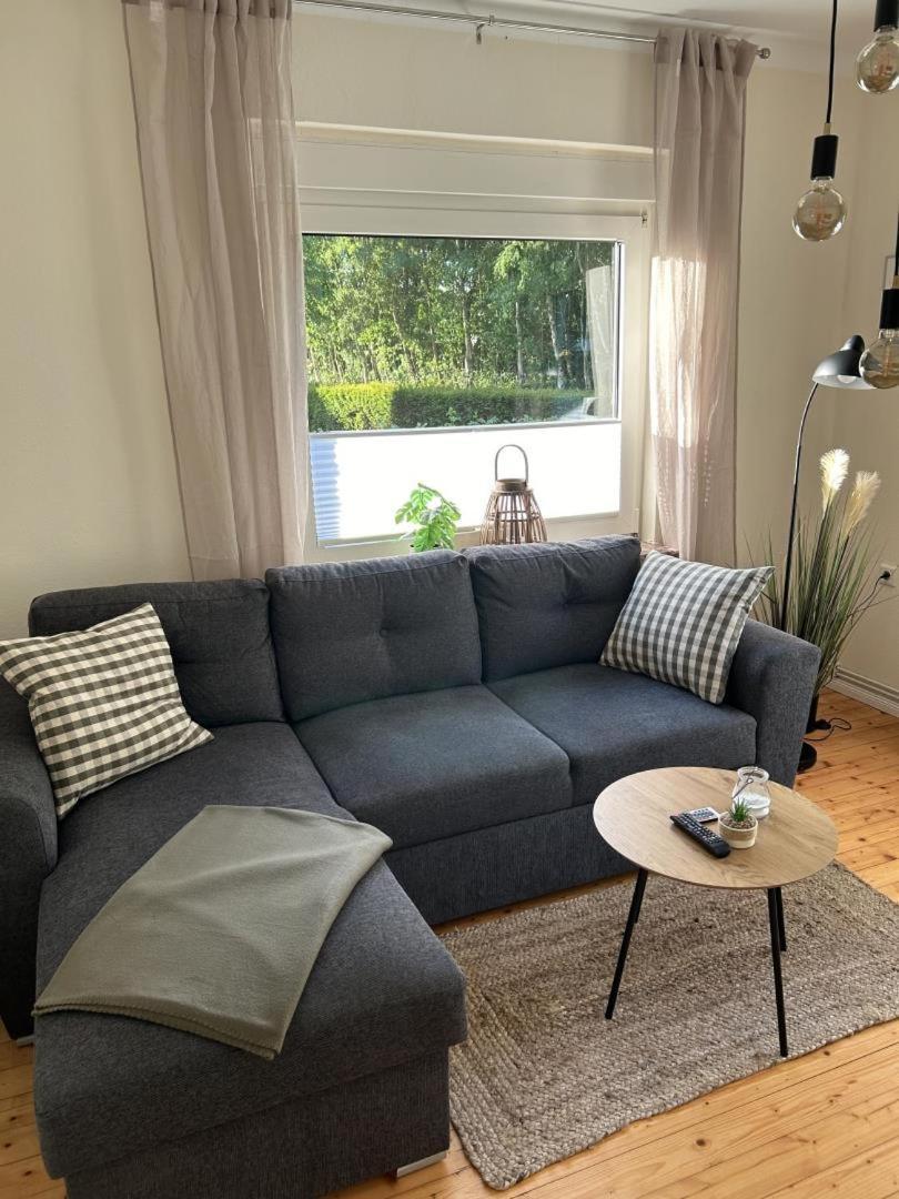 Neu! Schickes Und Modernes Ferienhaus Ant Zingel Krummhörn Dış mekan fotoğraf